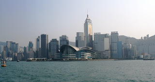 Ocean View Hong Kong