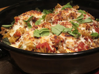 Baked Pasta #4