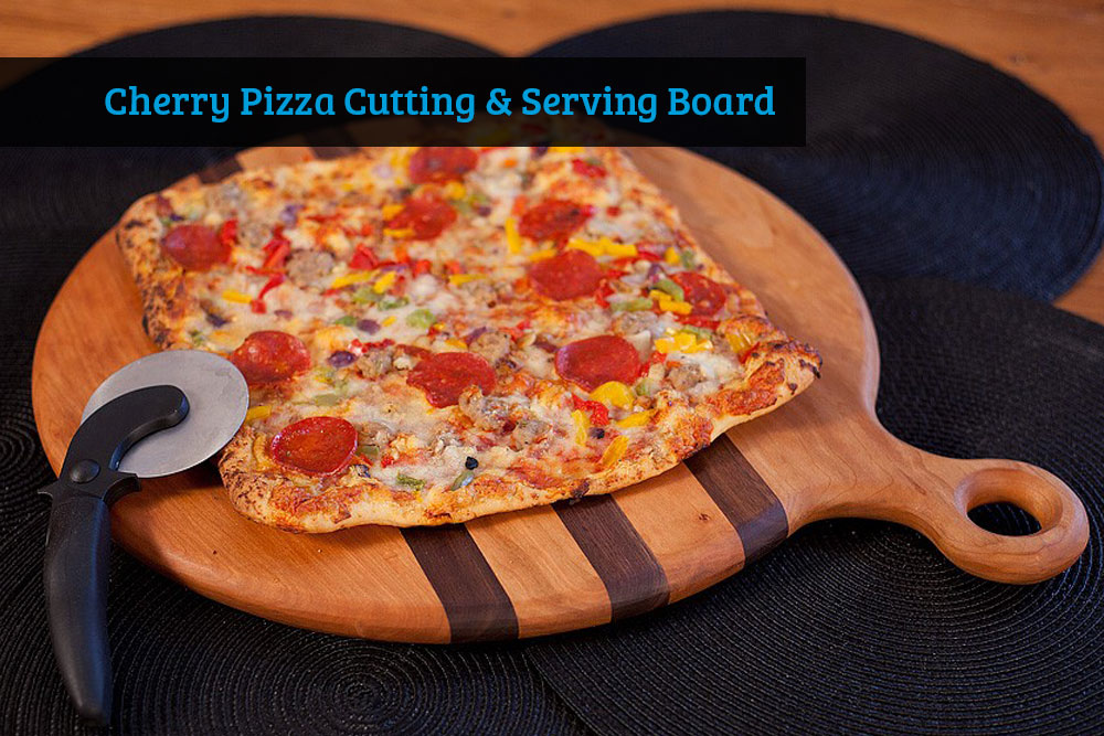 Pizza Board