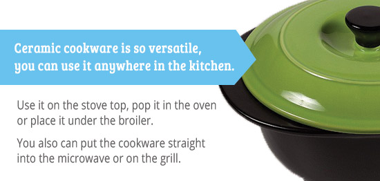 The Benefits of Ceramic Cookware And Why Even Cast Iron & Stainless  Steel Can Be Dangerous - Greenopedia