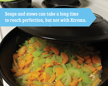 The Benefits Of Ceramic Cookware, Xtrema Cookware