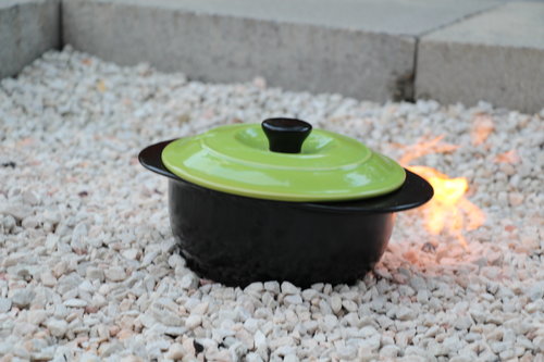 Xtrema Recipes, great ideas for what to cook in your ceramic pots