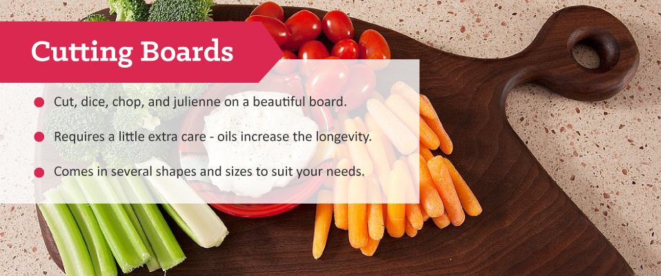 Cutting Boards