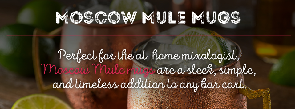 moscow mule