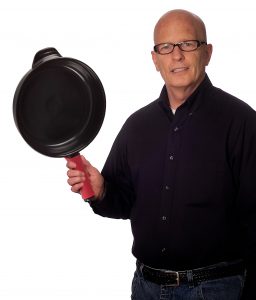 safe ceramic cookware