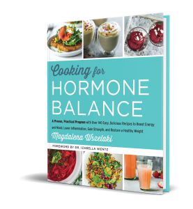 Hormone Balancing Recipes 